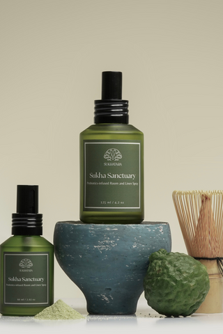Candles & Home Fragrances