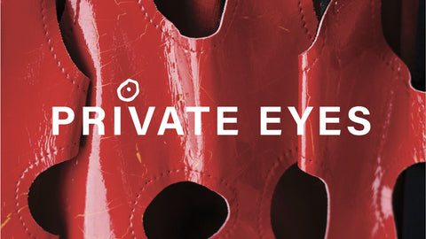 Private Eyes