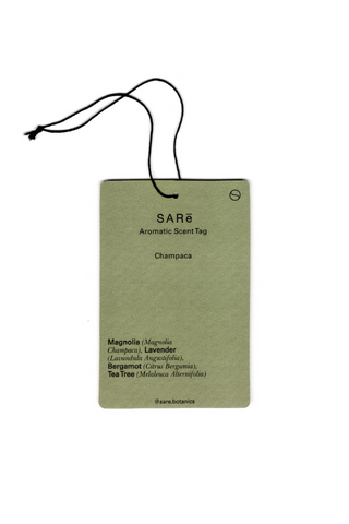 SARē Botanics